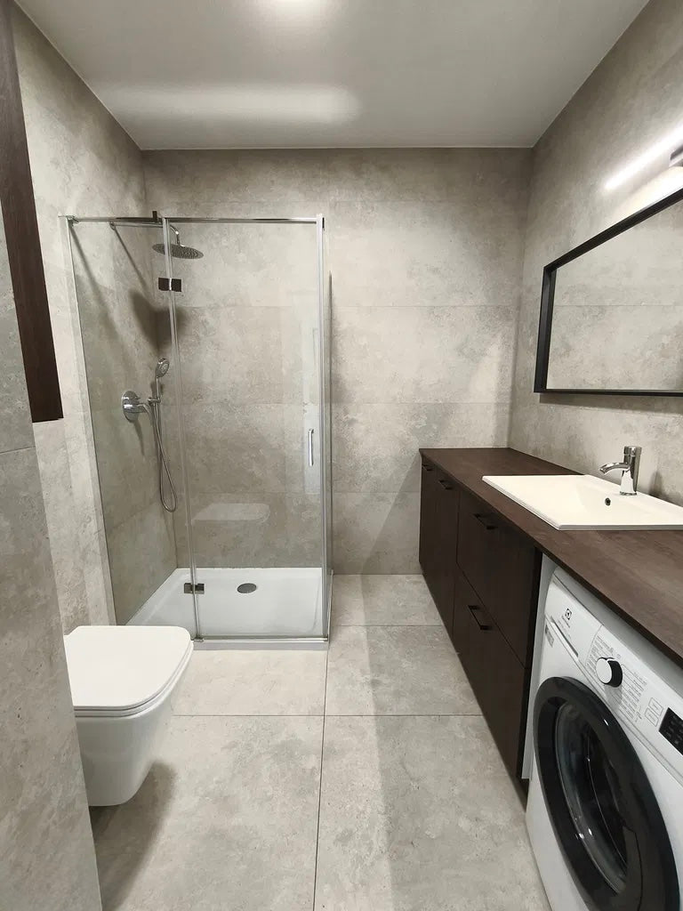 WYNAJEM | 3 pokoje | 57 m² | 2 balkony | parking | Włochy | Warszawa