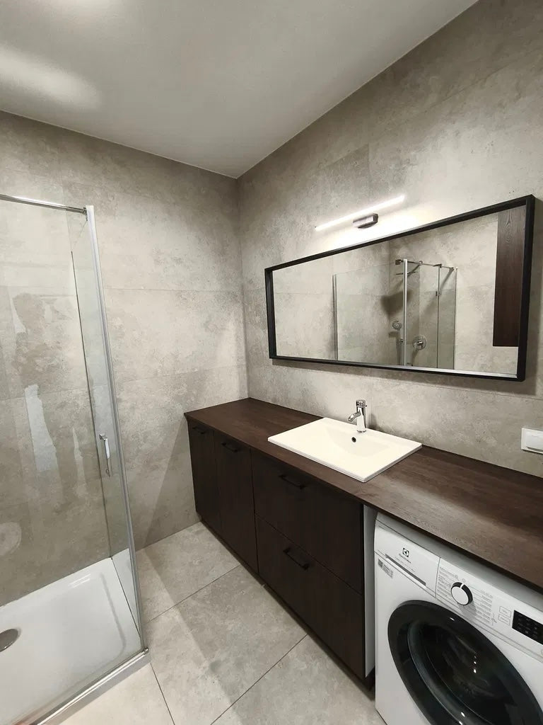 WYNAJEM | 3 pokoje | 57 m² | 2 balkony | parking | Włochy | Warszawa