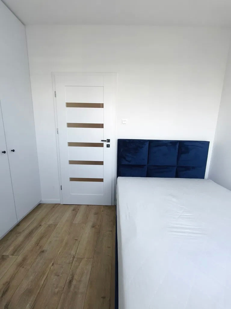 WYNAJEM | 3 pokoje | 57 m² | 2 balkony | parking | Włochy | Warszawa