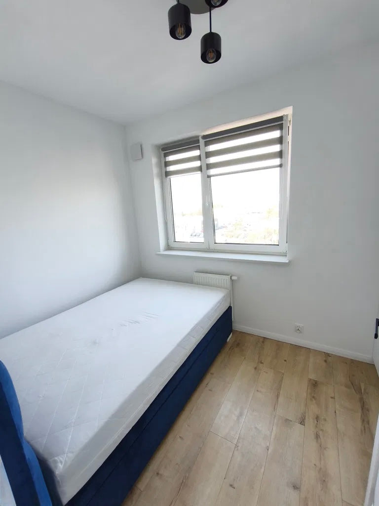 WYNAJEM | 3 pokoje | 57 m² | 2 balkony | parking | Włochy | Warszawa