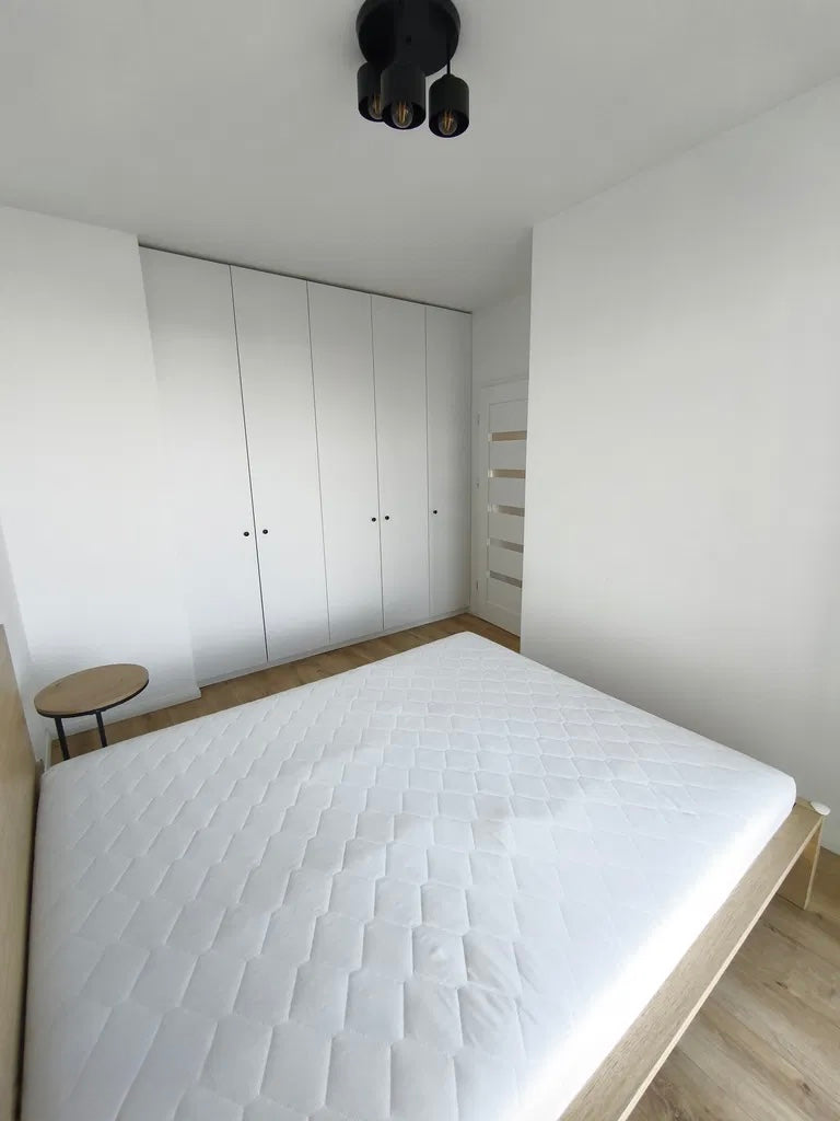 WYNAJEM | 3 pokoje | 57 m² | 2 balkony | parking | Włochy | Warszawa