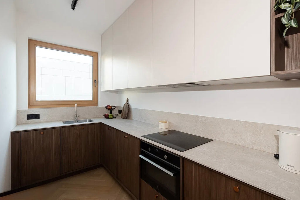 WYNAJEM | 2 pokoje | 44 m² | loggia | Towarowa Square | Wola | Warszawa