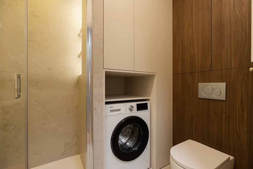 WYNAJEM | 2 pokoje | 44 m² | loggia | Towarowa Square | Wola | Warszawa