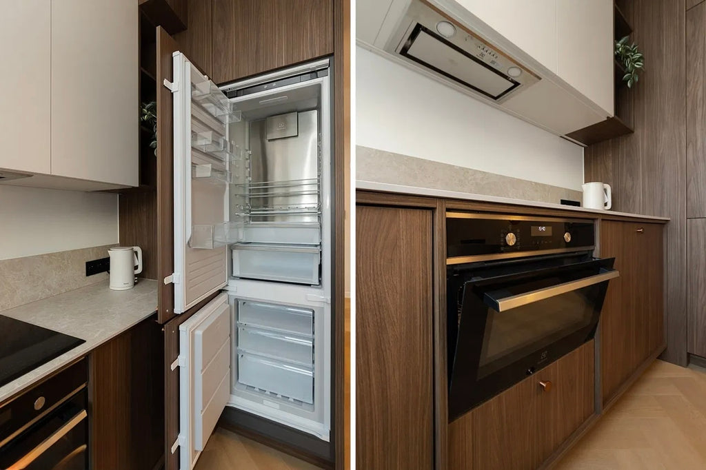 WYNAJEM | 2 pokoje | 44 m² | loggia | Towarowa Square | Wola | Warszawa