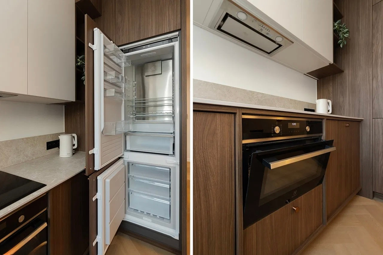 WYNAJEM | 2 pokoje | 44 m² | loggia | Towarowa Square | Wola | Warszawa