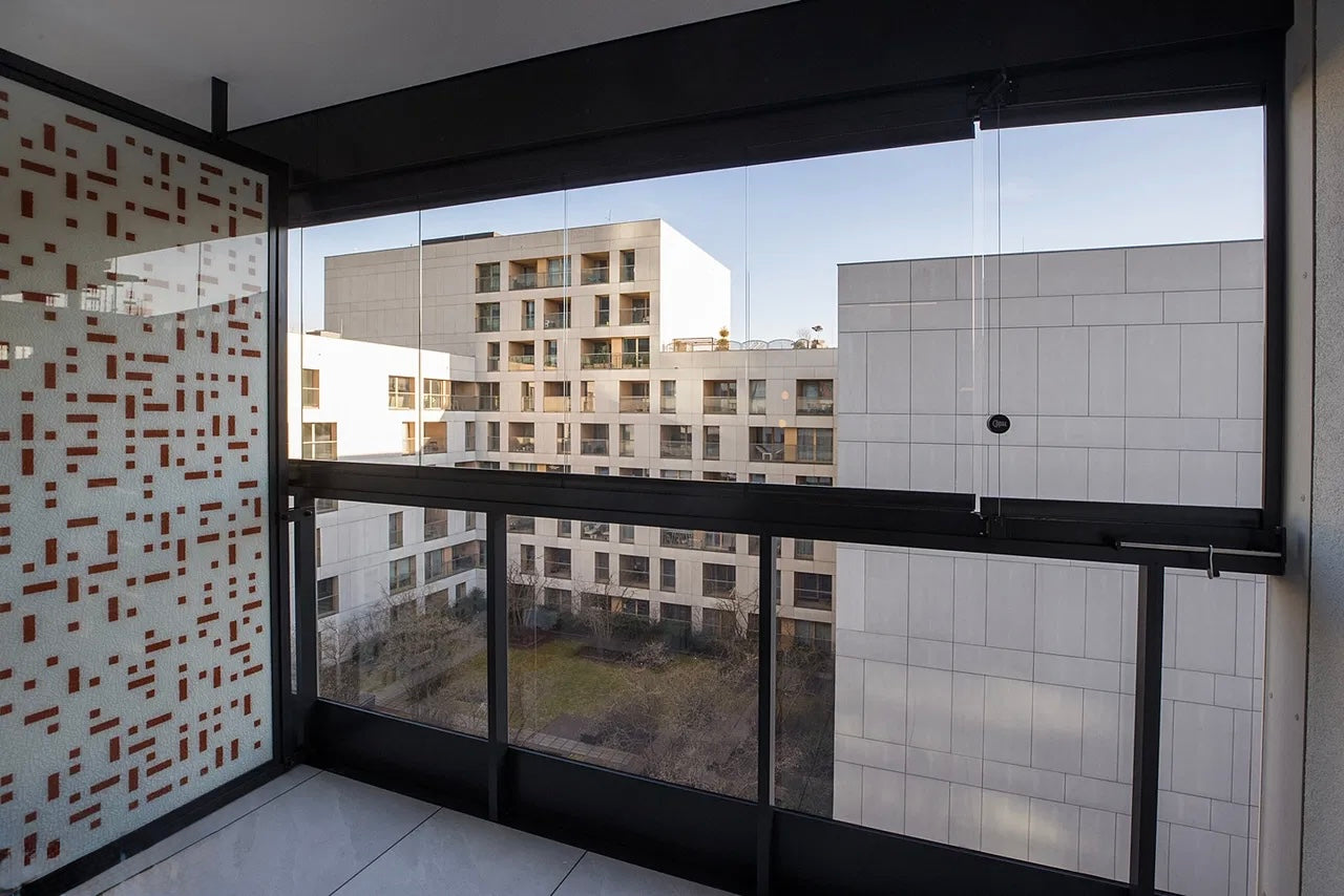 WYNAJEM | 2 pokoje | 44 m² | loggia | Towarowa Square | Wola | Warszawa
