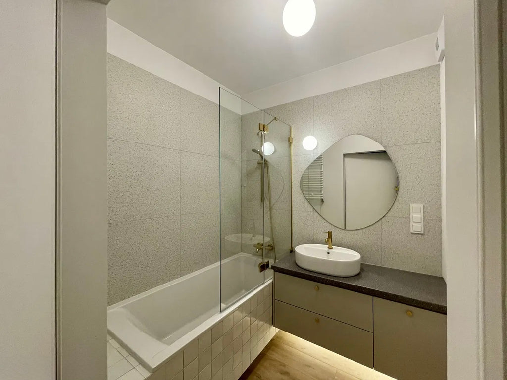 WYNAJEM | 2 pokoje | 49,47 m² | balkon | parking | Bemowo | Warszawa