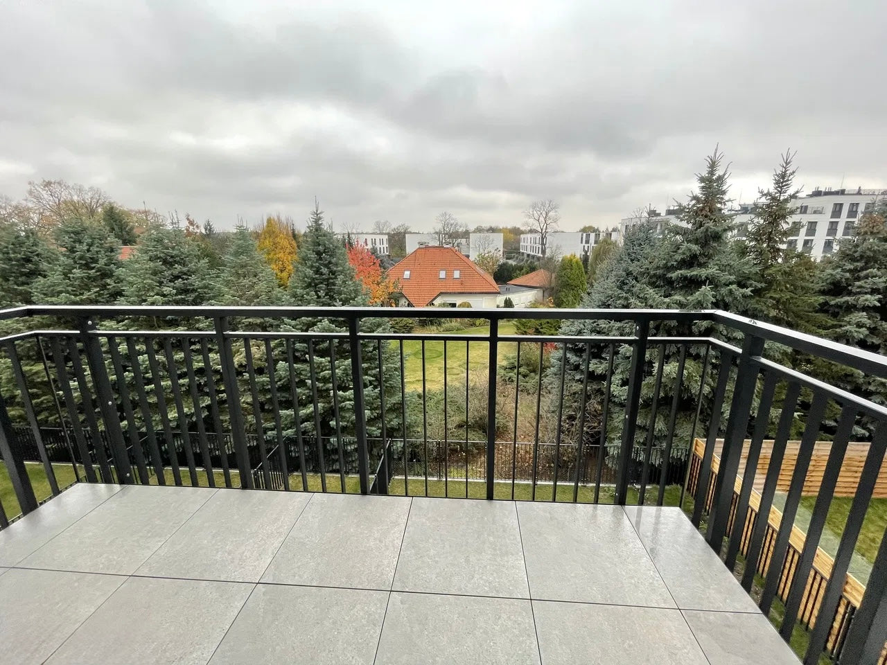 WYNAJEM | 2 pokoje | 49,47 m² | balkon | parking | Bemowo | Warszawa