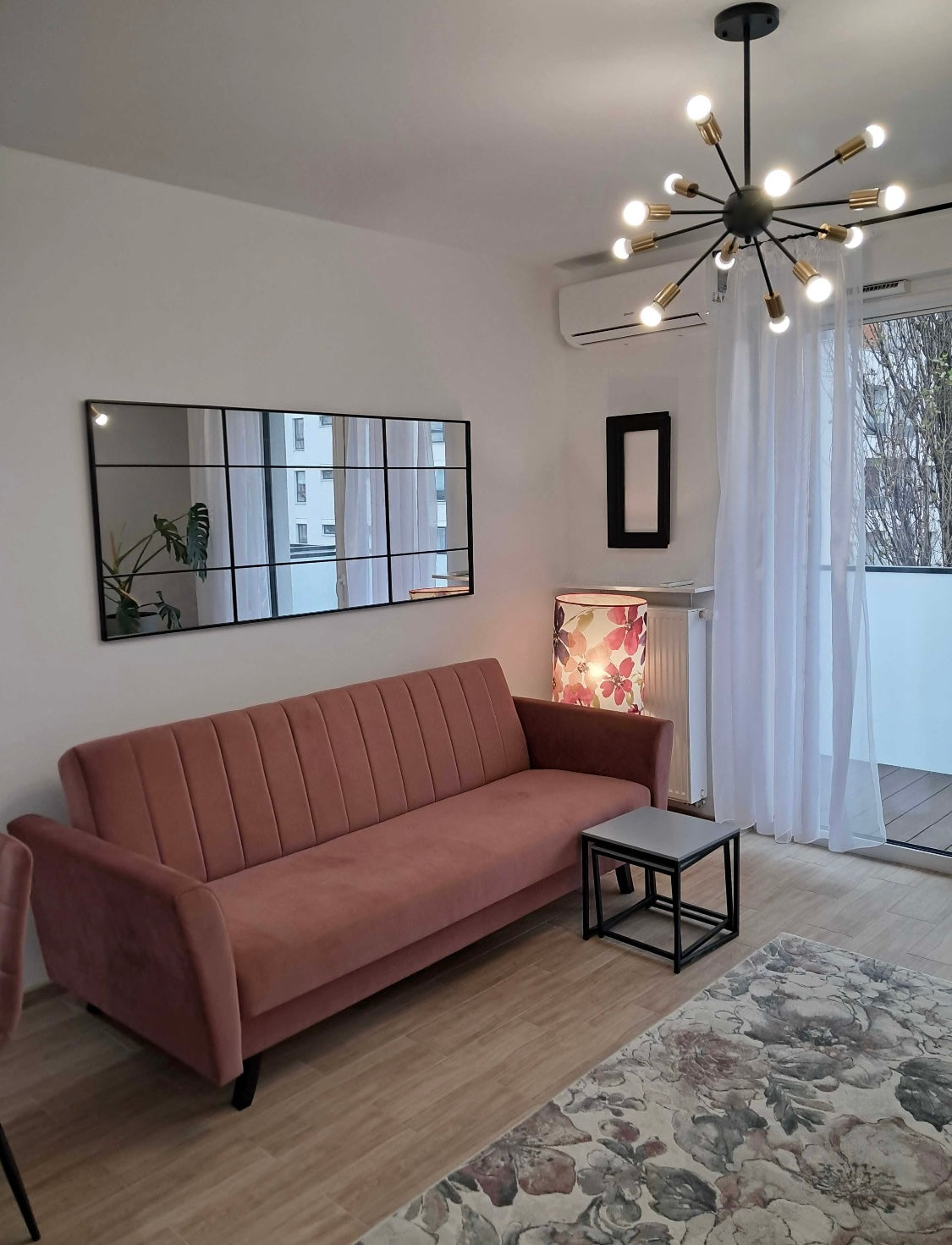 WYNAJEM | 2 pokoje | 46 m² | balkon | parking | pierwszy najem | Ursus | Warszawa