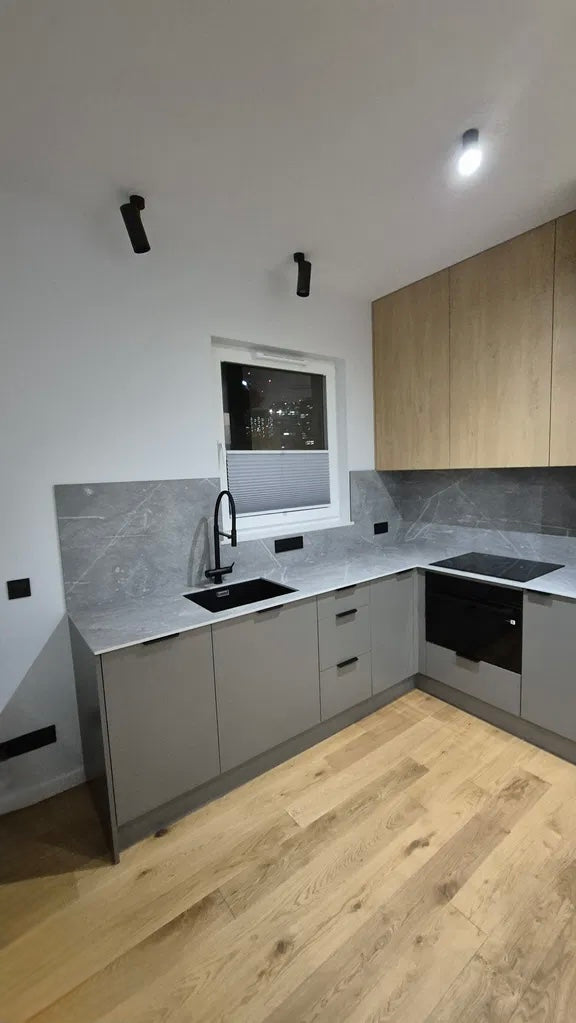 WYNAJEM | 2 pokoje | 49,22 m² | balkon | parking | Wola | Warszawa