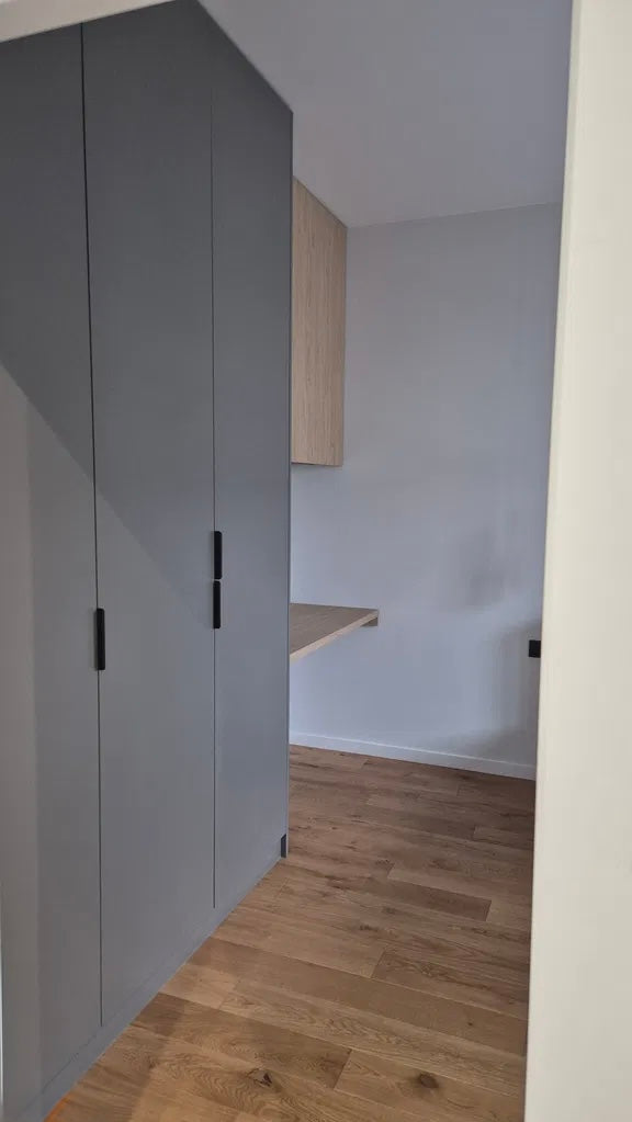 WYNAJEM | 2 pokoje | 49,22 m² | balkon | parking | Wola | Warszawa