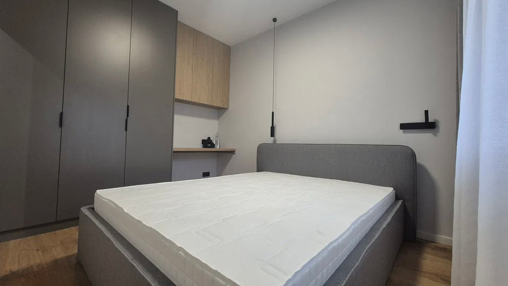 WYNAJEM | 2 pokoje | 49,22 m² | balkon | parking | Wola | Warszawa