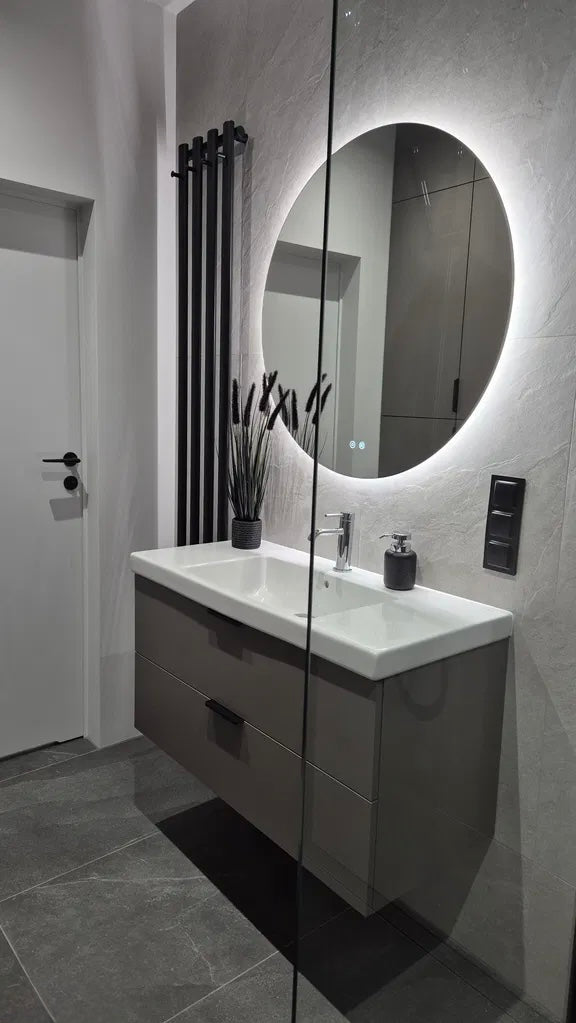 WYNAJEM | 2 pokoje | 49,22 m² | balkon | parking | Wola | Warszawa
