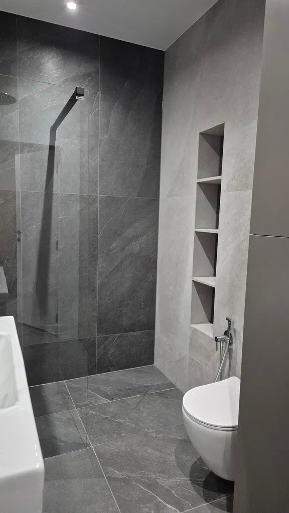 WYNAJEM | 2 pokoje | 49,22 m² | balkon | parking | Wola | Warszawa