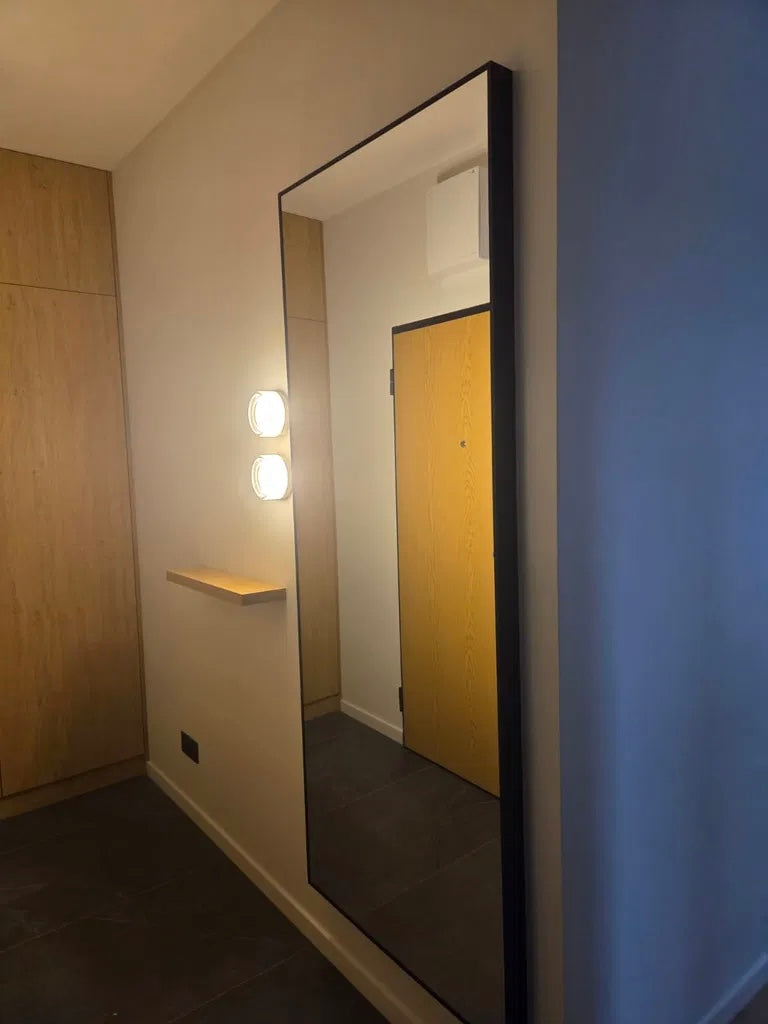 WYNAJEM | 2 pokoje | 49,22 m² | balkon | parking | Wola | Warszawa
