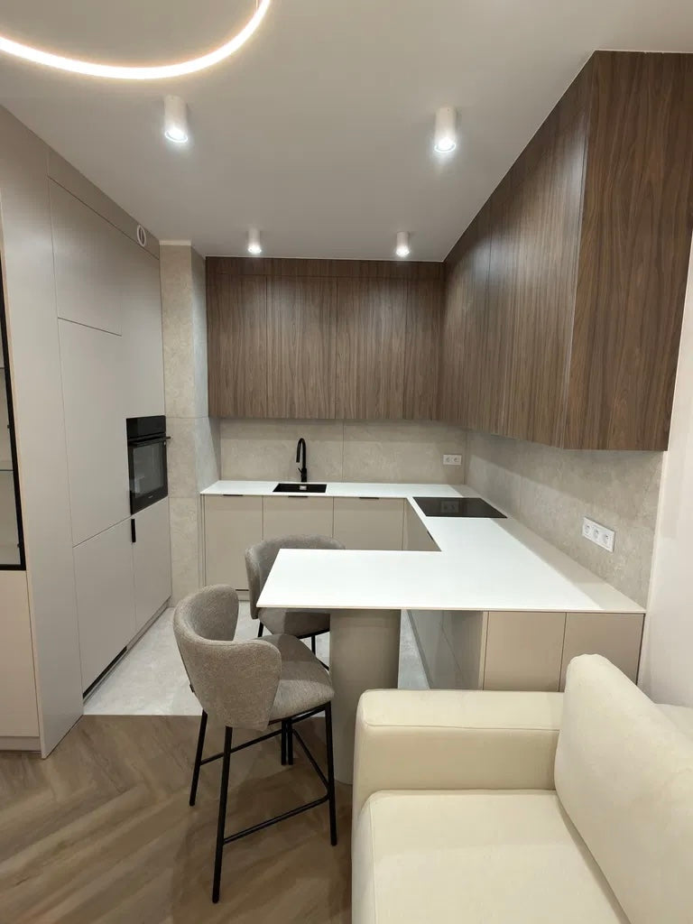 WYNAJEM | 2 pokoje | 35 m² | balkon | parking | Towarowa Square | Wola | Warszawa