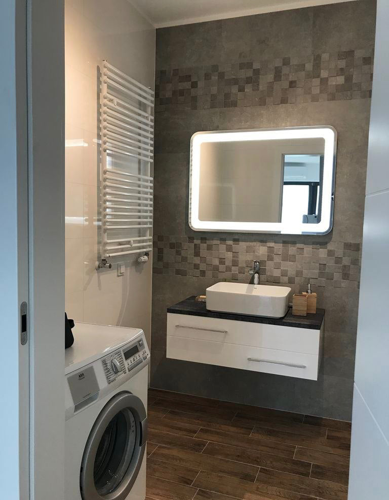 WYNAJEM | 2 pokoje | 50 m² | balkon, ogródek, parking | Praga-Północ | Warszawa