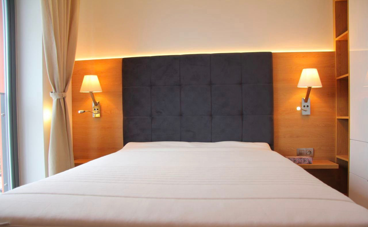 WYNAJEM | 2 pokoje | 50 m² | balkon, ogródek, parking | Praga-Północ | Warszawa