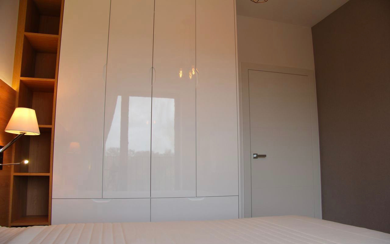 WYNAJEM | 2 pokoje | 50 m² | balkon, ogródek, parking | Praga-Północ | Warszawa