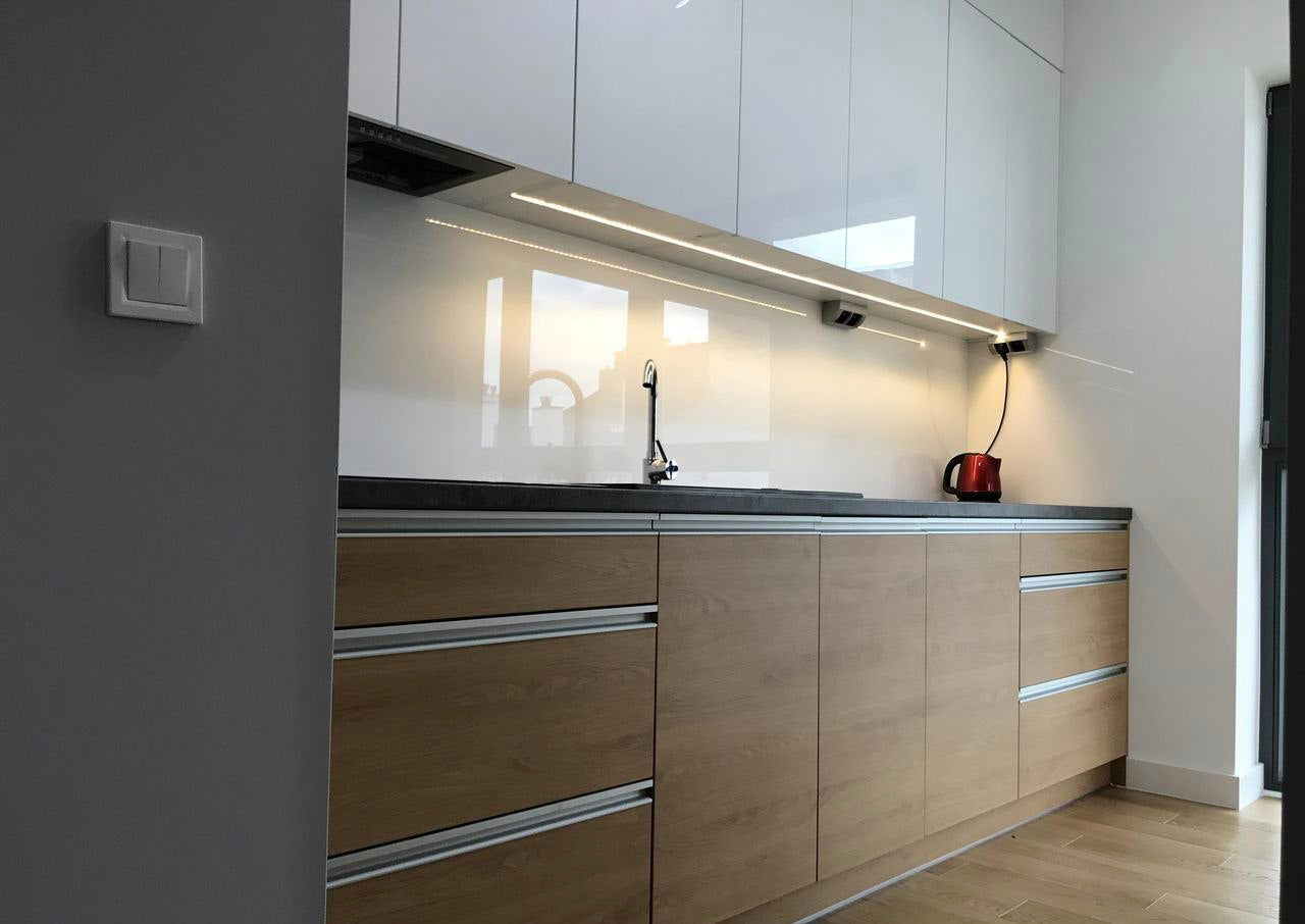 WYNAJEM | 2 pokoje | 50 m² | balkon, ogródek, parking | Praga-Północ | Warszawa