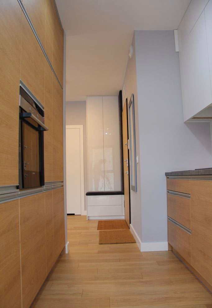 WYNAJEM | 2 pokoje | 50 m² | balkon, ogródek, parking | Praga-Północ | Warszawa