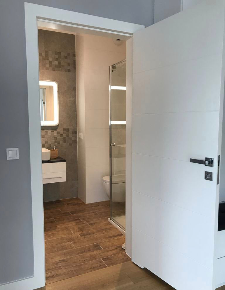WYNAJEM | 2 pokoje | 50 m² | balkon, ogródek, parking | Praga-Północ | Warszawa