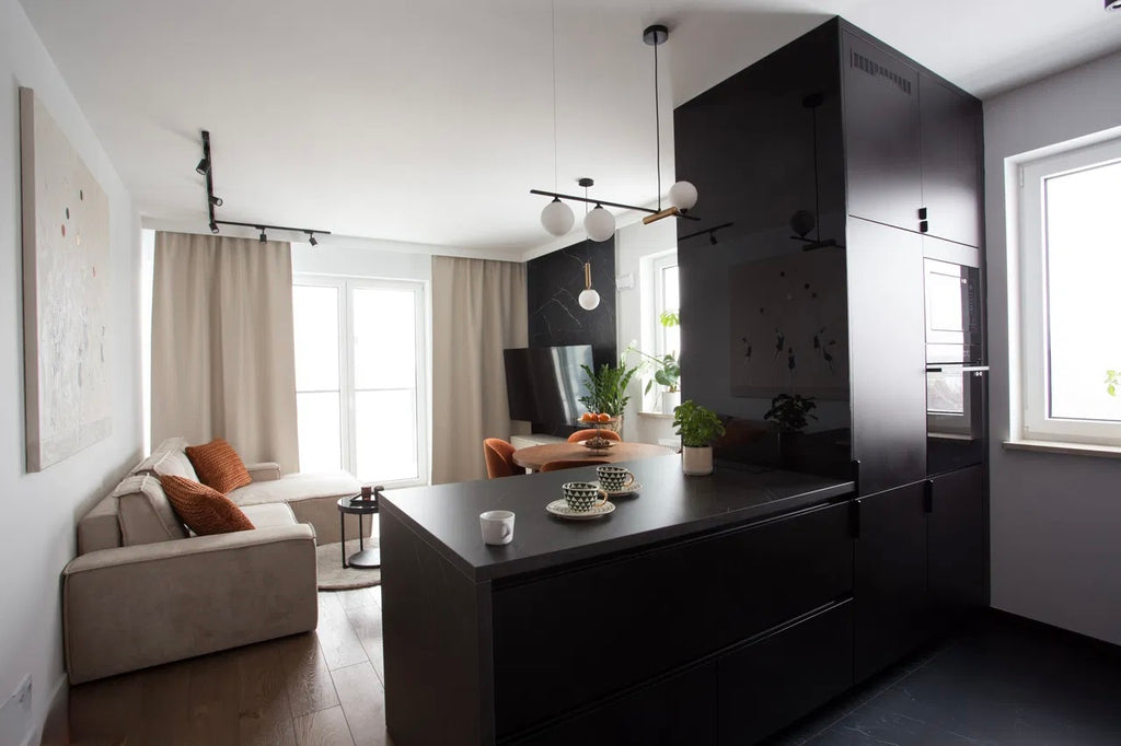 WYNAJEM | 3 pokoje | 63 m² | balkon | parking | Ursynów | Warszawa