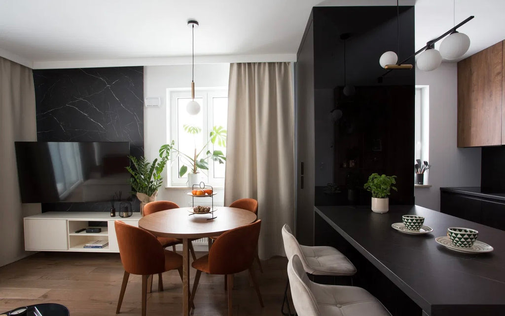 WYNAJEM | 3 pokoje | 63 m² | balkon | parking | Ursynów | Warszawa