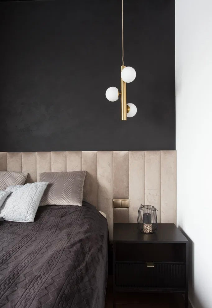 WYNAJEM | 3 pokoje | 63 m² | balkon | parking | Ursynów | Warszawa