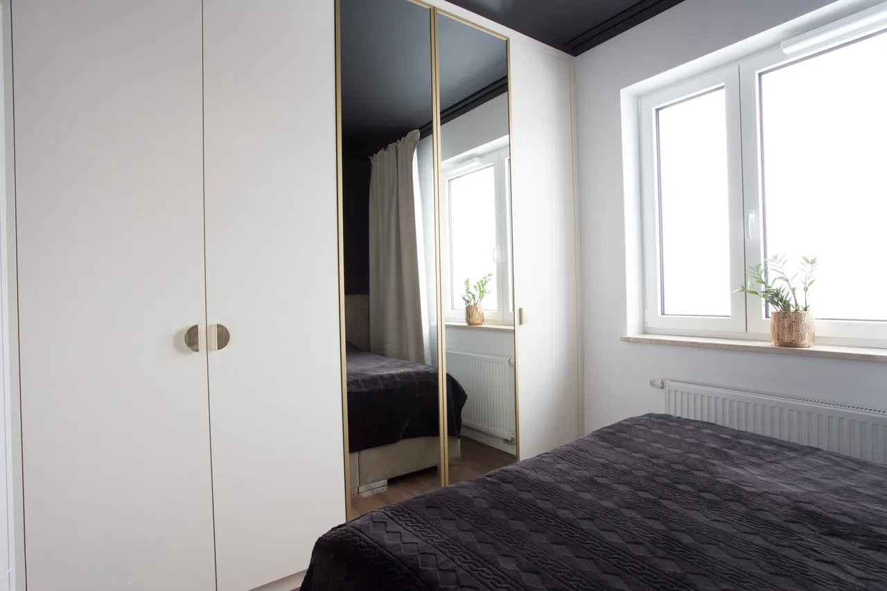 WYNAJEM | 3 pokoje | 63 m² | balkon | parking | Ursynów | Warszawa