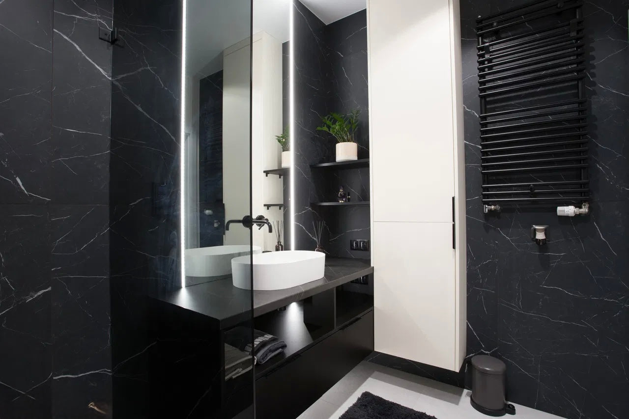 WYNAJEM | 3 pokoje | 63 m² | balkon | parking | Ursynów | Warszawa