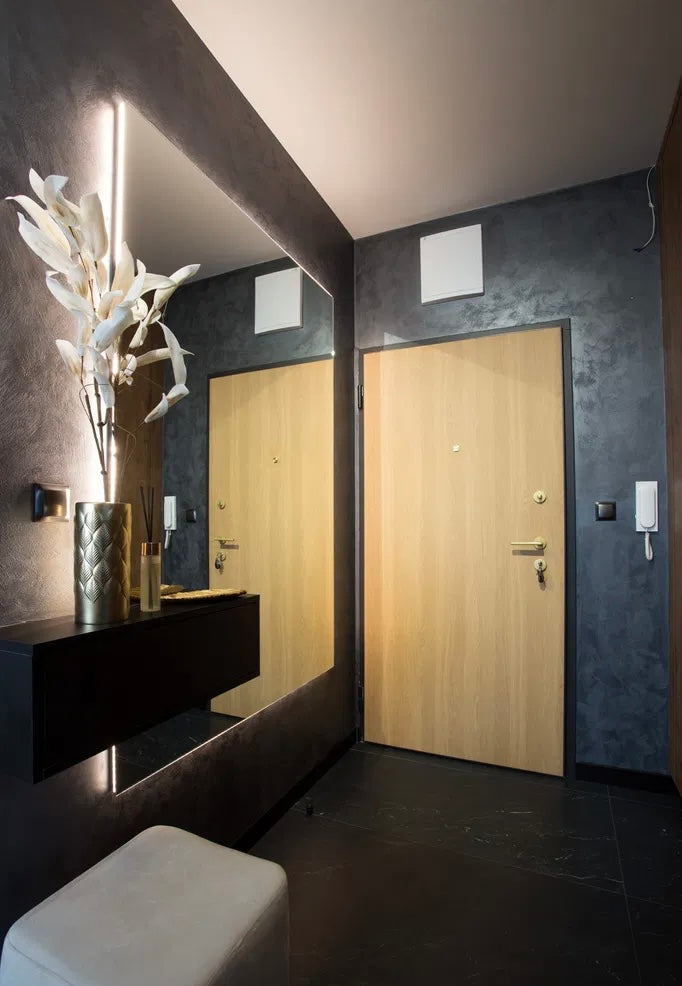 WYNAJEM | 3 pokoje | 63 m² | balkon | parking | Ursynów | Warszawa