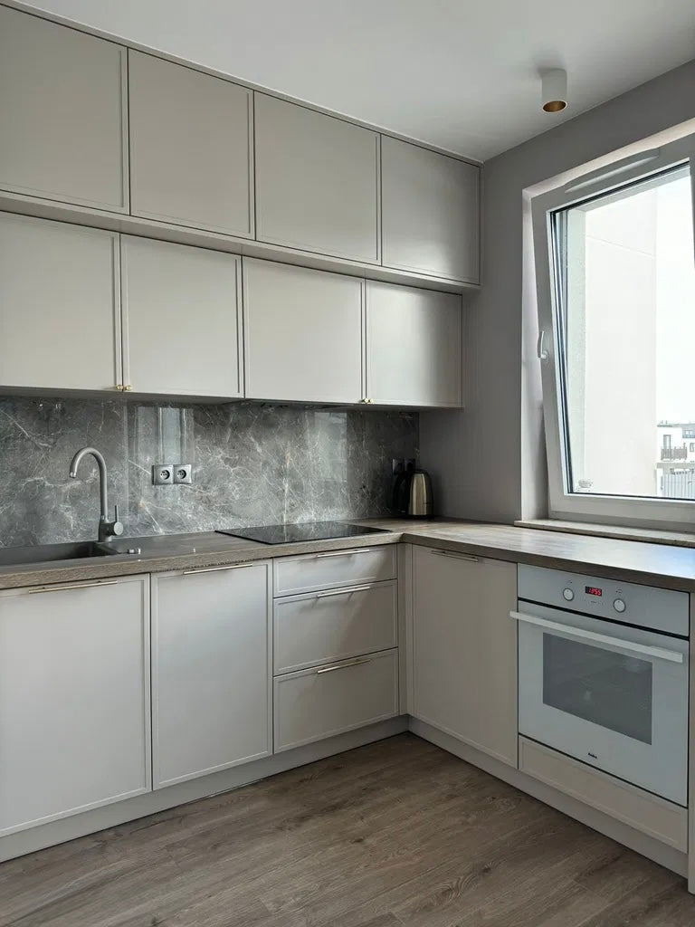 WYNAJEM | 3 pokoje | 65 m² | balkon | parking | Mokotów | Warszawa