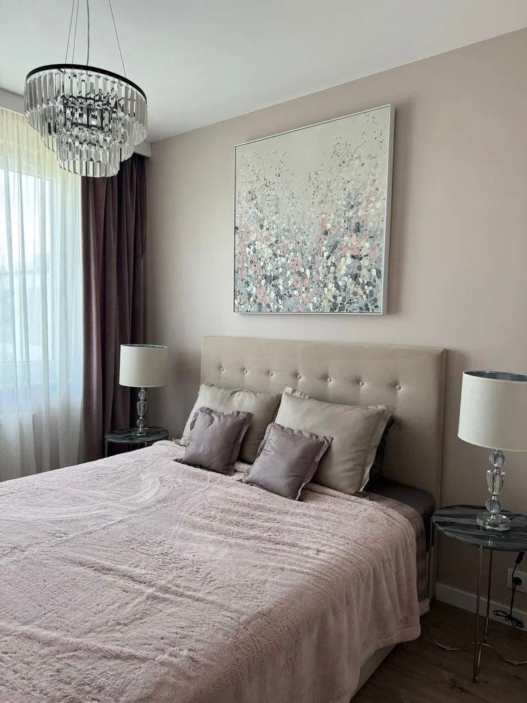 WYNAJEM | 3 pokoje | 65 m² | balkon | parking | Mokotów | Warszawa