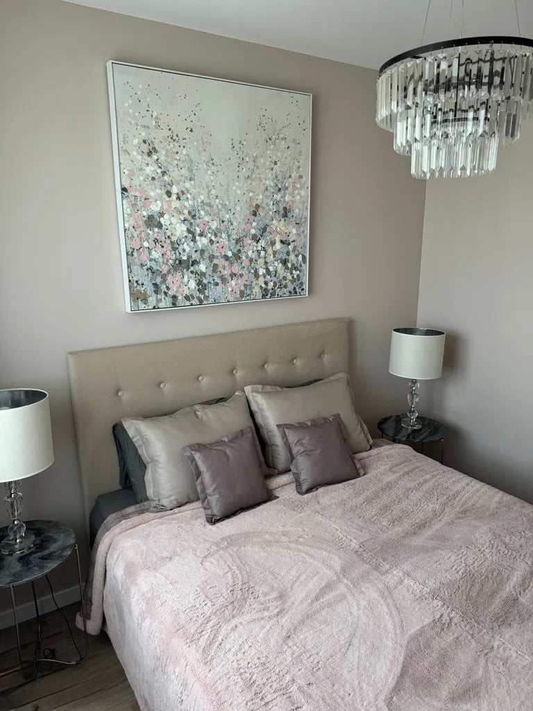 WYNAJEM | 3 pokoje | 65 m² | balkon | parking | Mokotów | Warszawa
