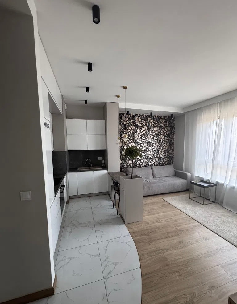 WYNAJEM | 2-pokojowe mieszkanie | 41 m²| Do wynajęcia | Parking| Balkon | Ursynów