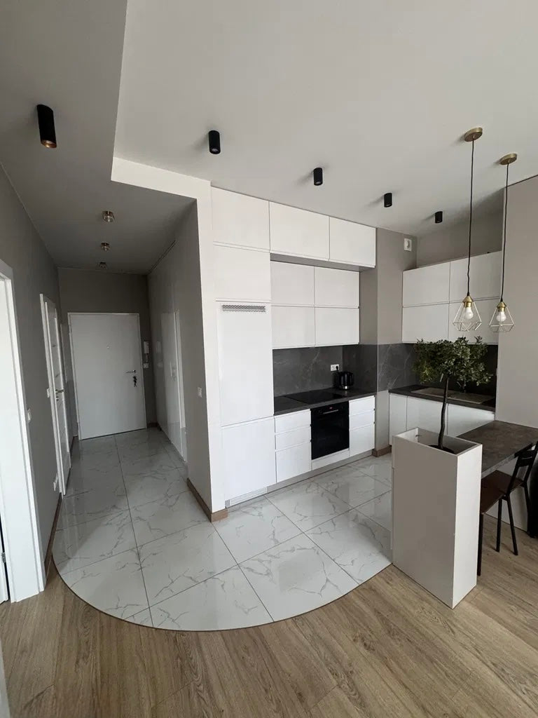 WYNAJEM | 2-pokojowe mieszkanie | 41 m²| Do wynajęcia | Parking| Balkon | Ursynów