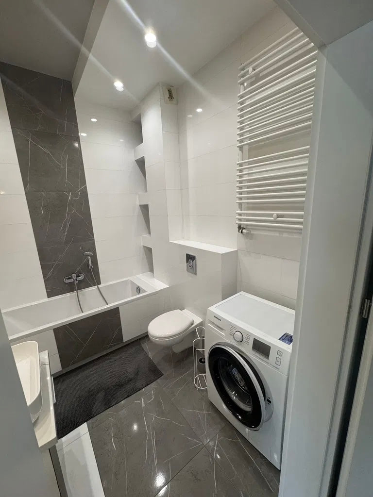 WYNAJEM | 2-pokojowe mieszkanie | 41 m²| Do wynajęcia | Parking| Balkon | Ursynów
