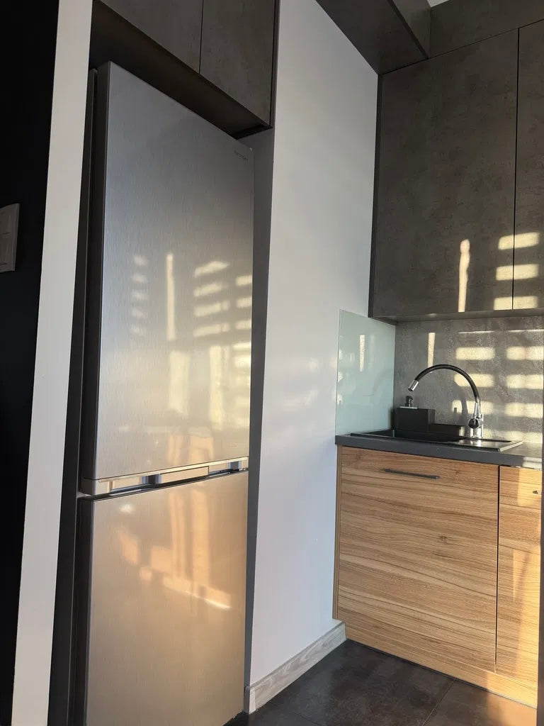 WYNAJEM | 2 pokoje | 43,63 m² | balkon | parking | Wola | Warszawa