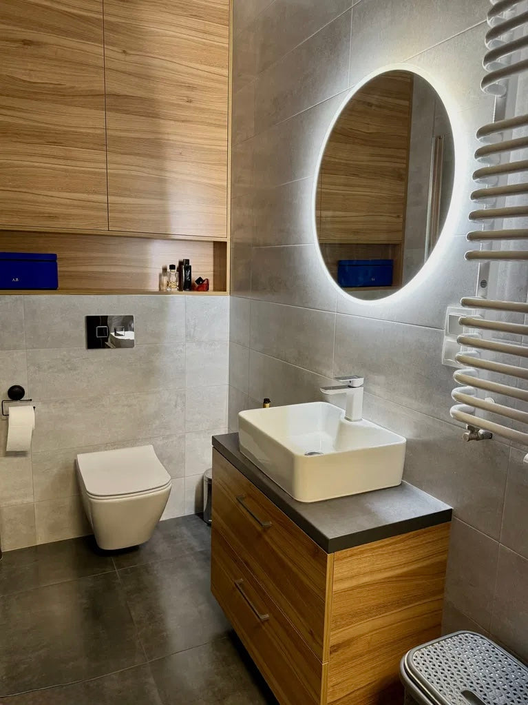 WYNAJEM | 2 pokoje | 43,63 m² | balkon | parking | Wola | Warszawa