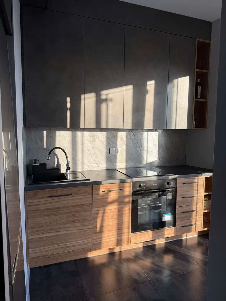 WYNAJEM | 2 pokoje | 43,63 m² | balkon | parking | Wola | Warszawa