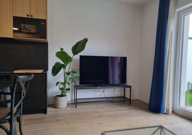 WYNAJEM | 2 pokoje | 42 m² | ogródek, garaż | Praga-Północ | Warszawa