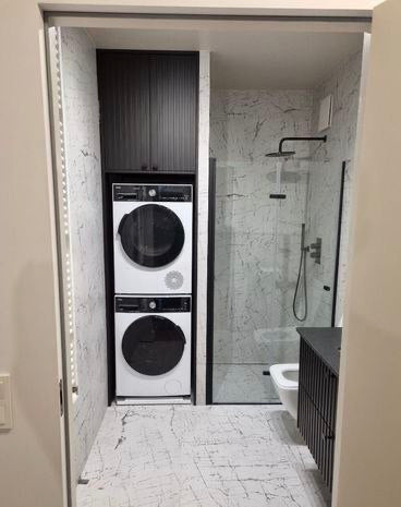 WYNAJEM | 2 pokoje | 42 m² | ogródek, garaż | Praga-Północ | Warszawa