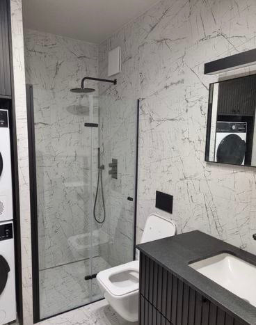 WYNAJEM | 2 pokoje | 42 m² | ogródek, garaż | Praga-Północ | Warszawa