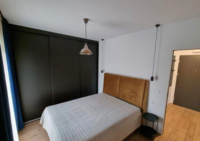 WYNAJEM | 2 pokoje | 42 m² | ogródek, garaż | Praga-Północ | Warszawa