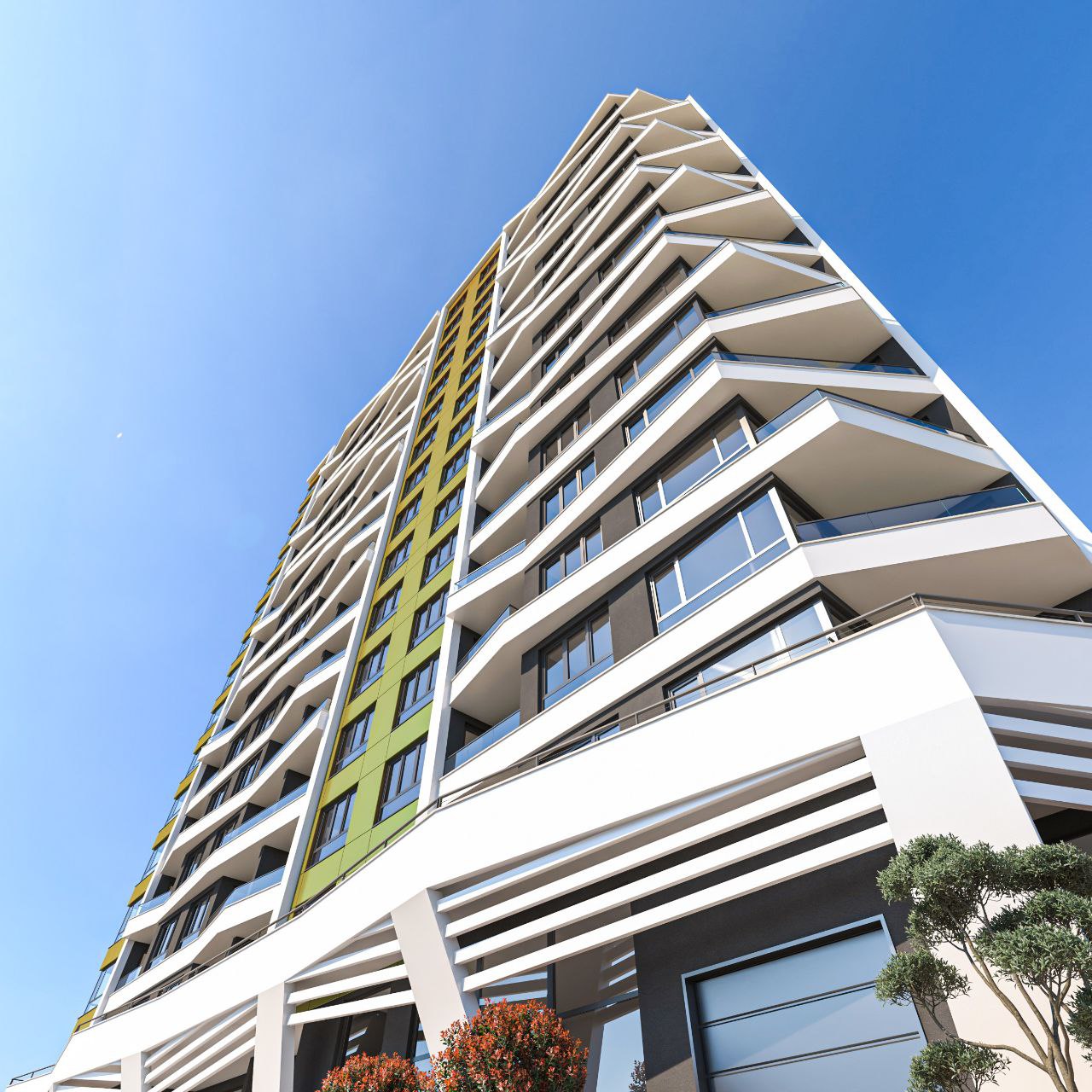 INWESTYCJA | BURGAS od 124 000 euro