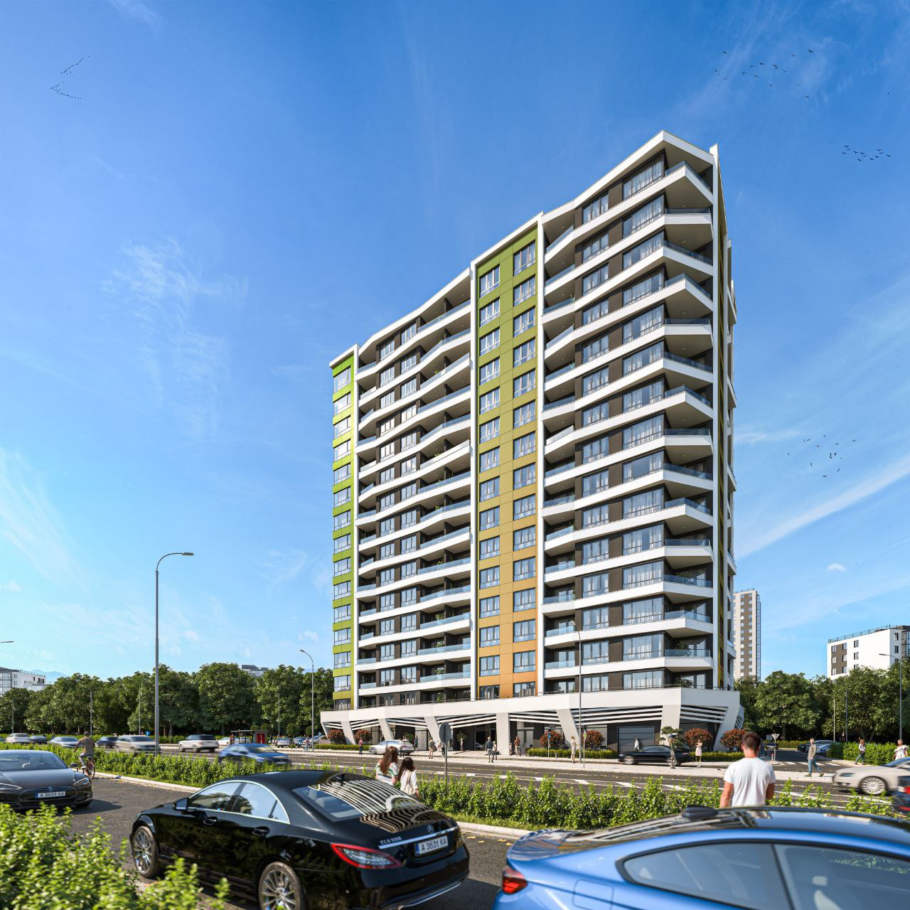 INWESTYCJA | BURGAS od 124 000 euro