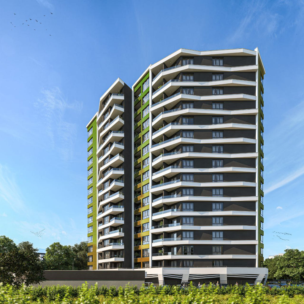 INWESTYCJA | BURGAS od 124 000 euro