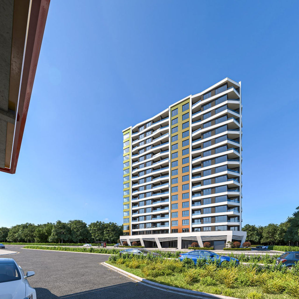 INWESTYCJA | BURGAS od 124 000 euro