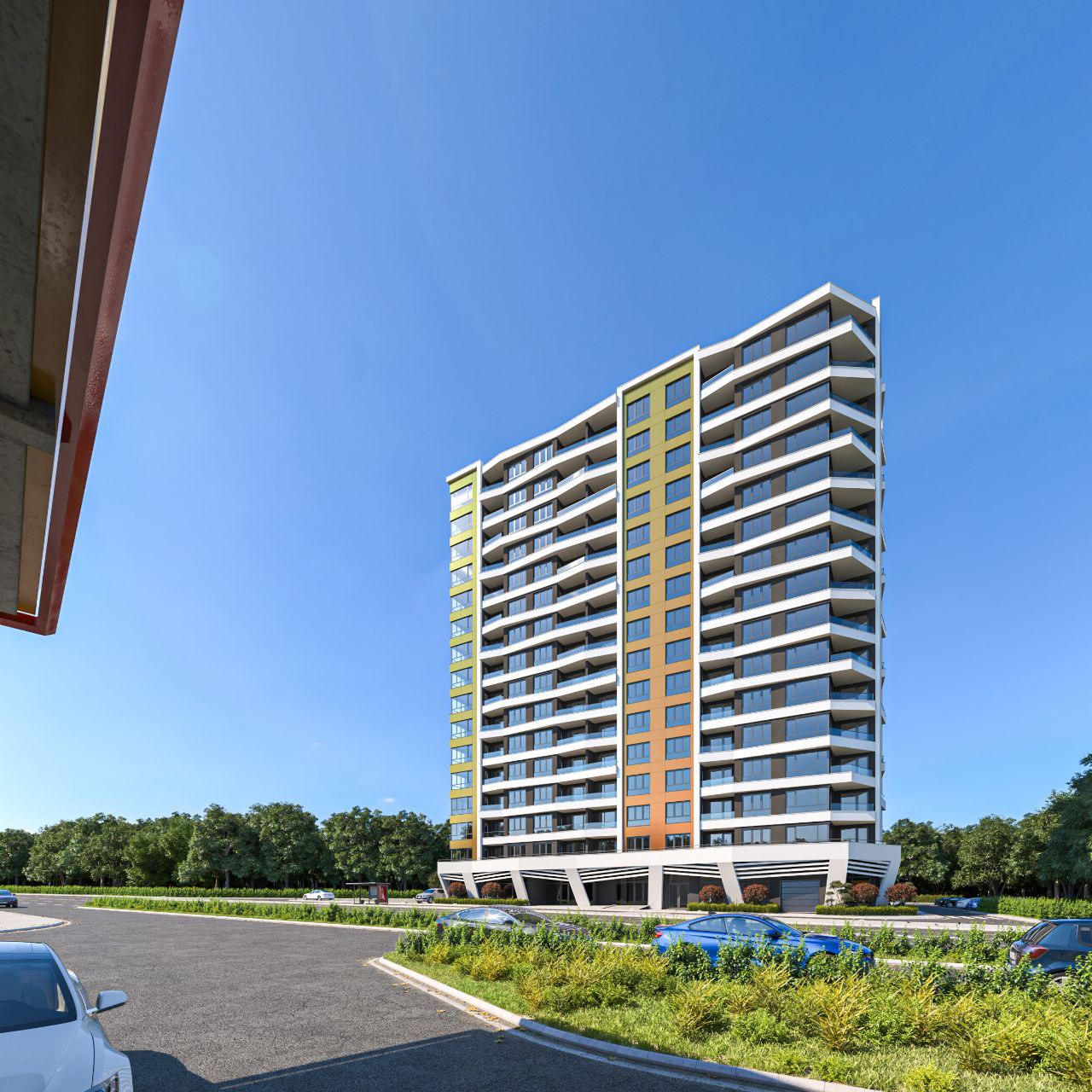INWESTYCJA | BURGAS od 124 000 euro